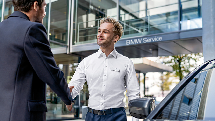 Van A-tot-Z geregeld.