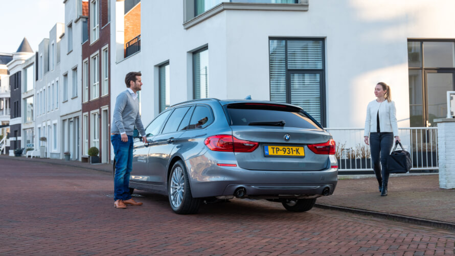 BMW Financial Services