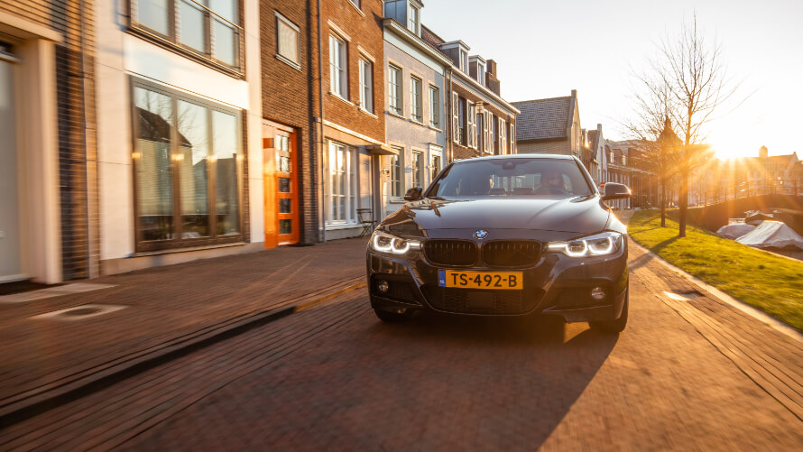 Standaard 24 maanden garantie