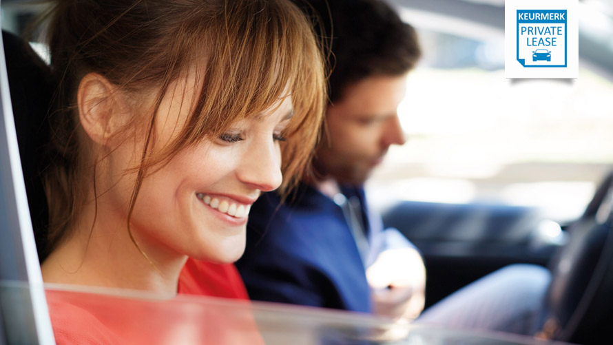 Keurmerk private lease