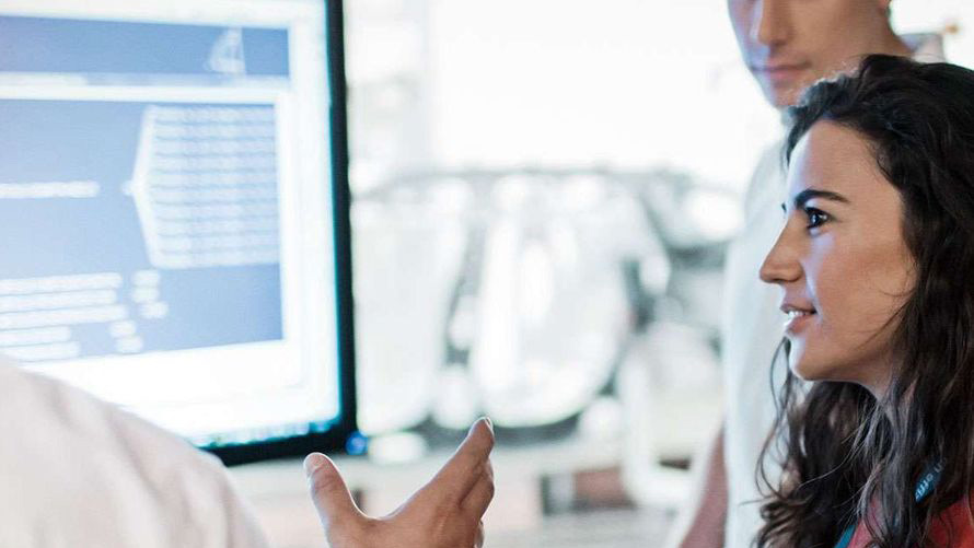 Werken bij BMW Financial Services