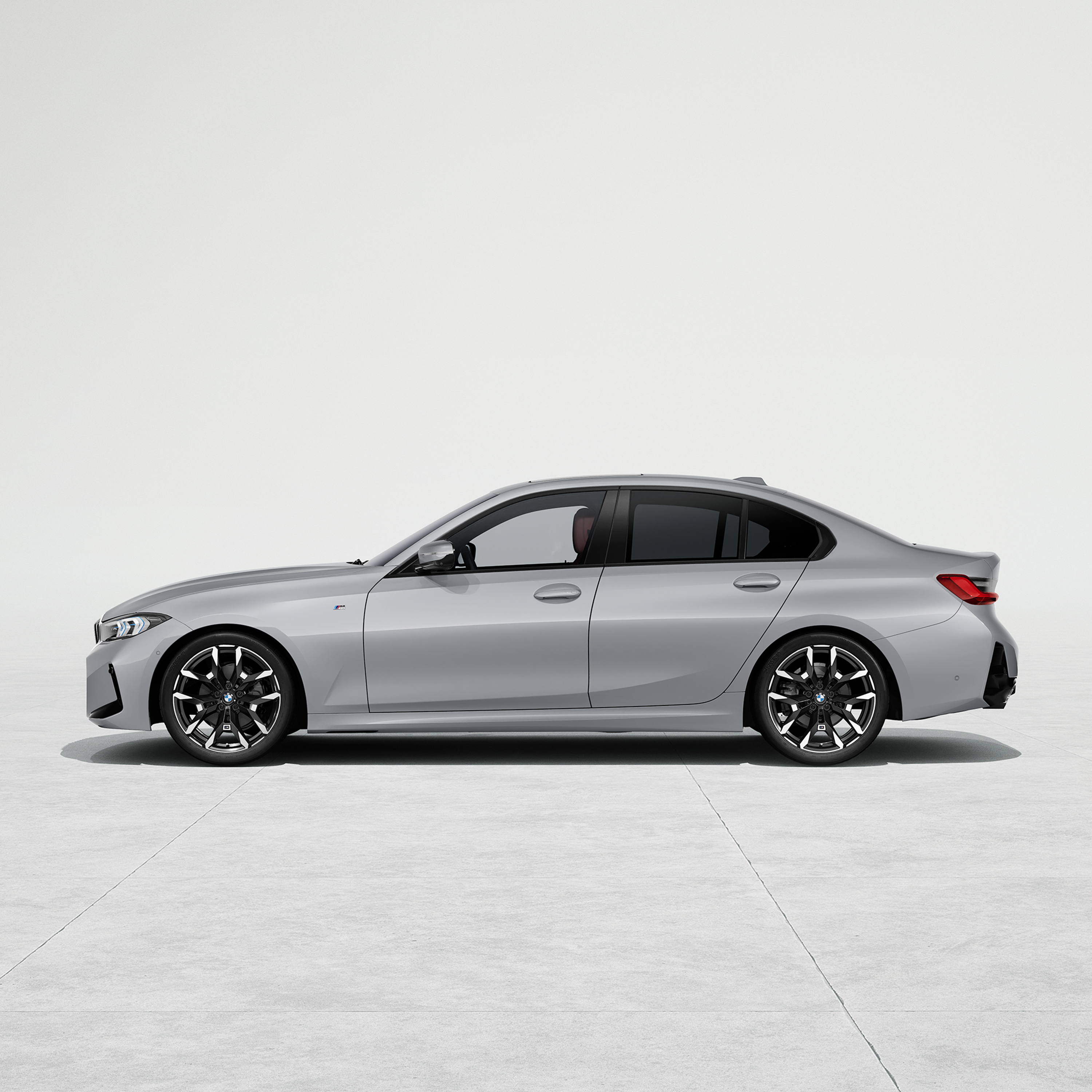 BMW 3 Serie Sedan