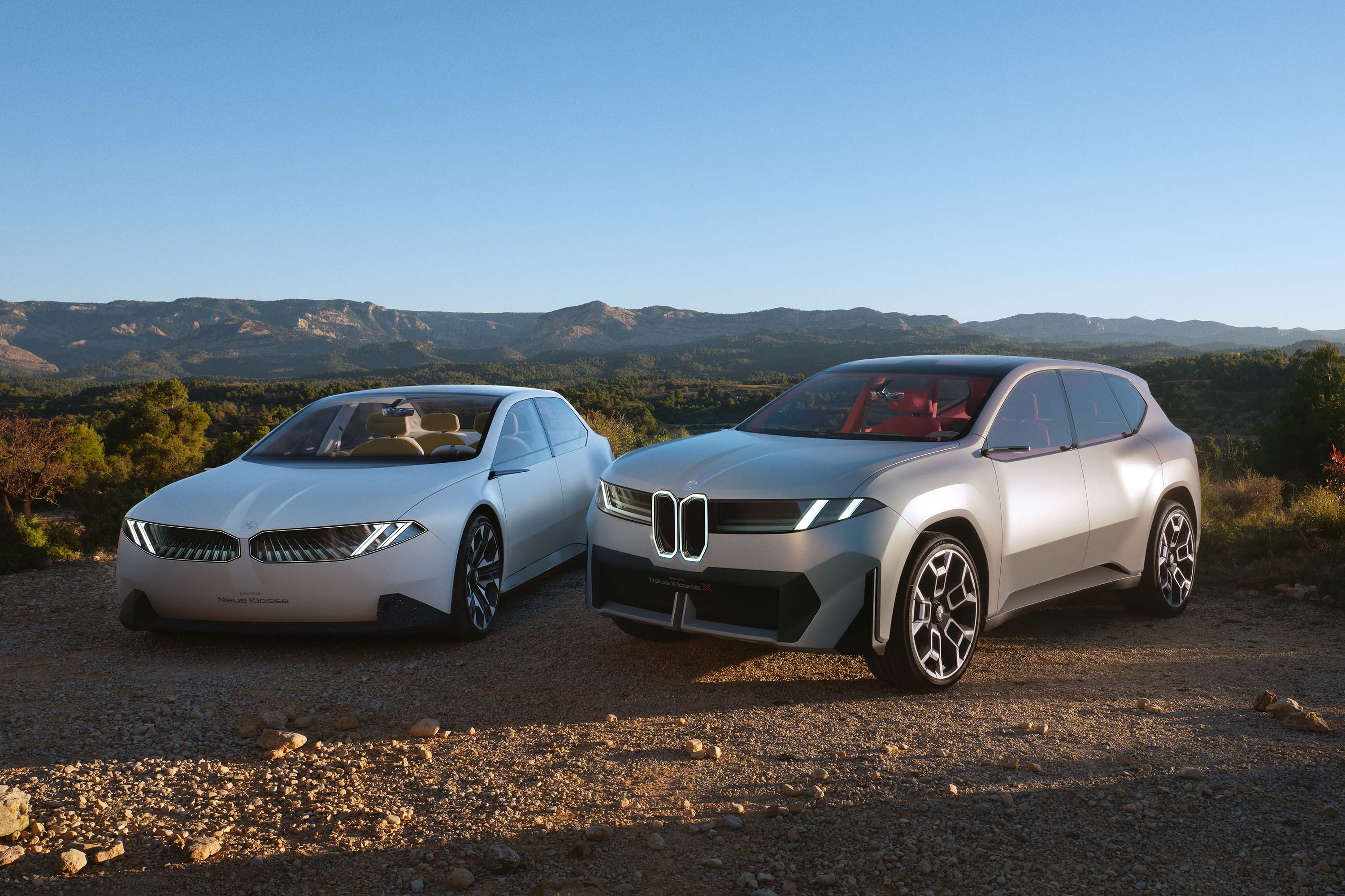 BMW Corporate Sales