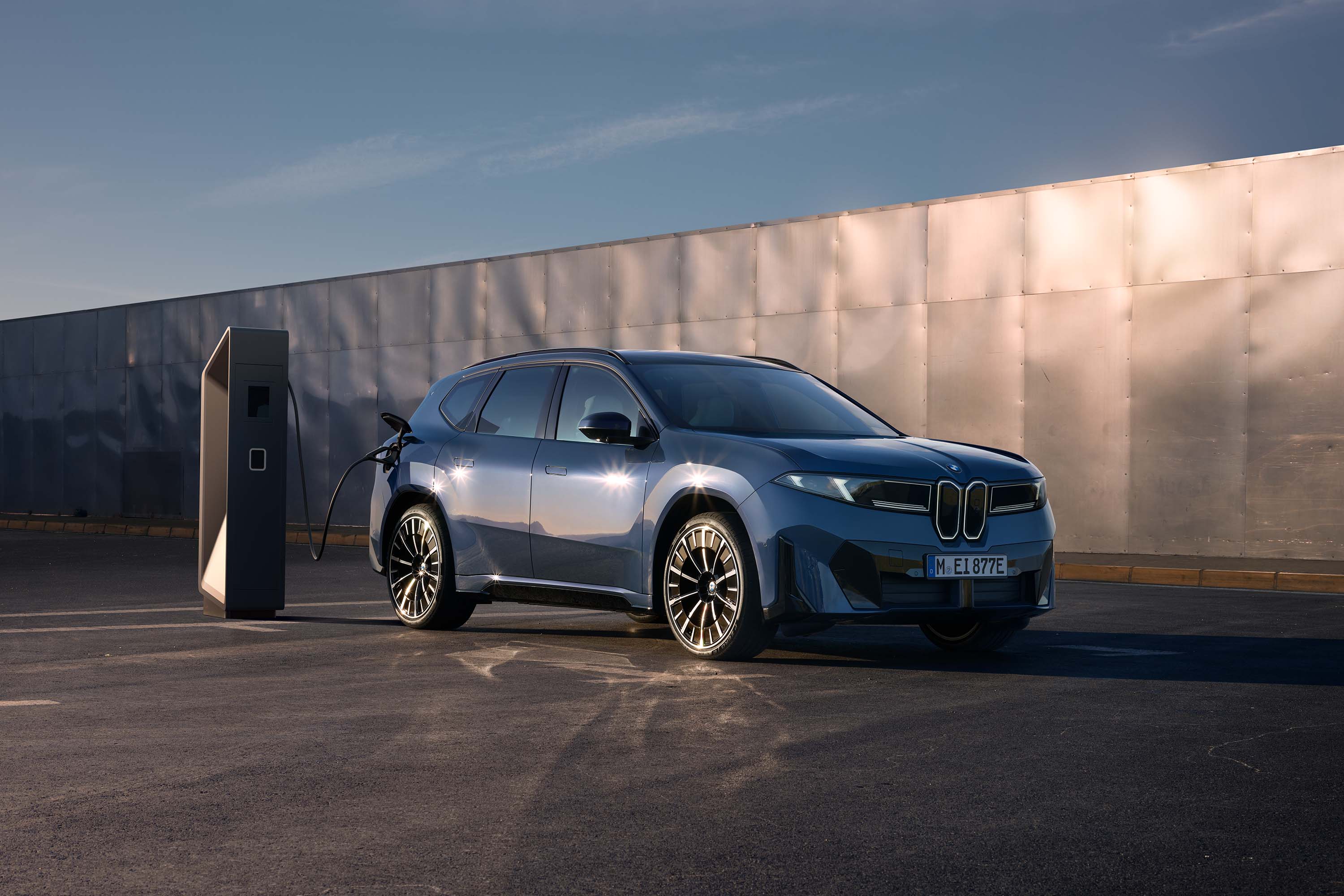 BMW Corporate Sales