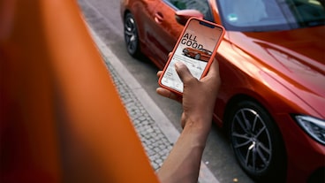 BMW REMOTE SERVICES