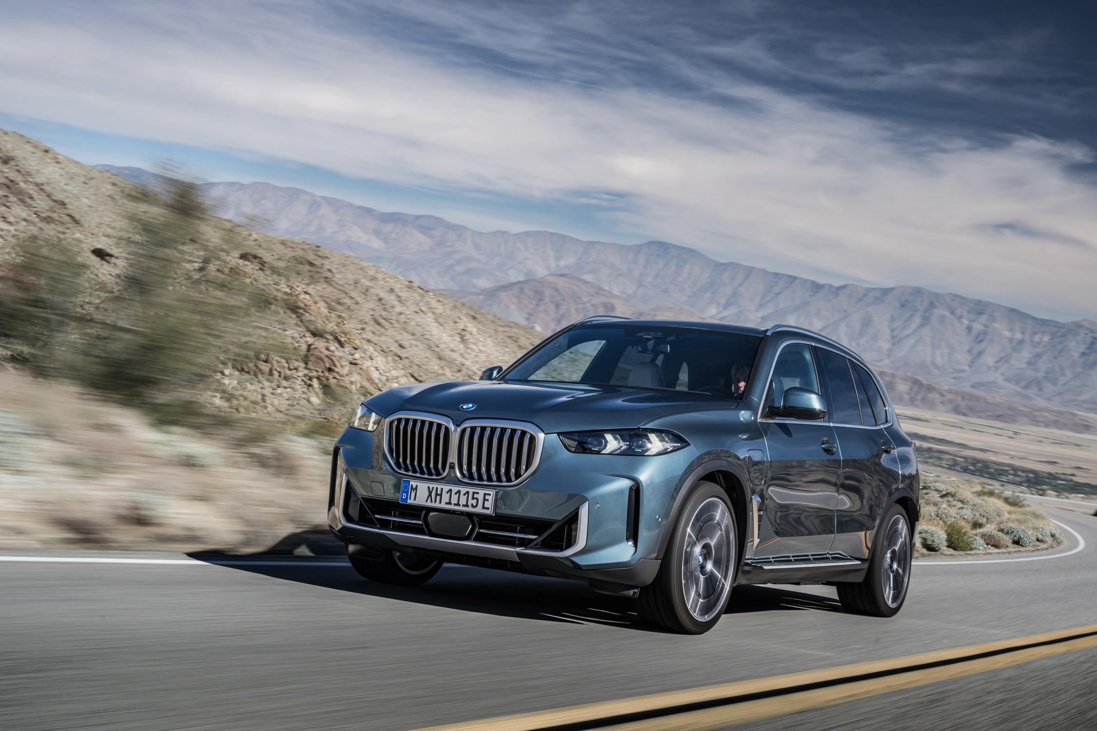 BMW X Serie prijslijsten BMW X Serie prijslijsten