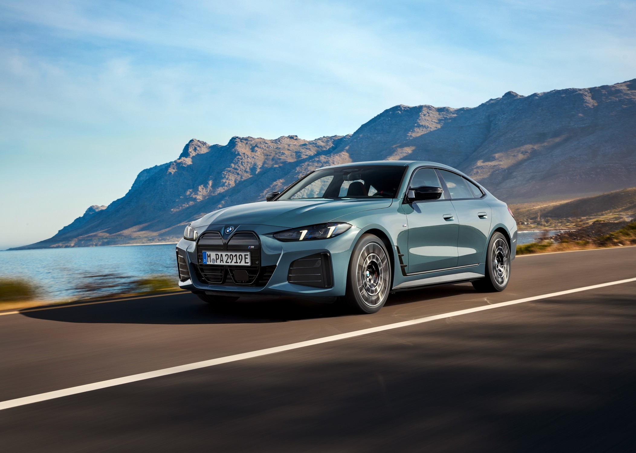 BMW i prijslijsten BMW i prijslijsten