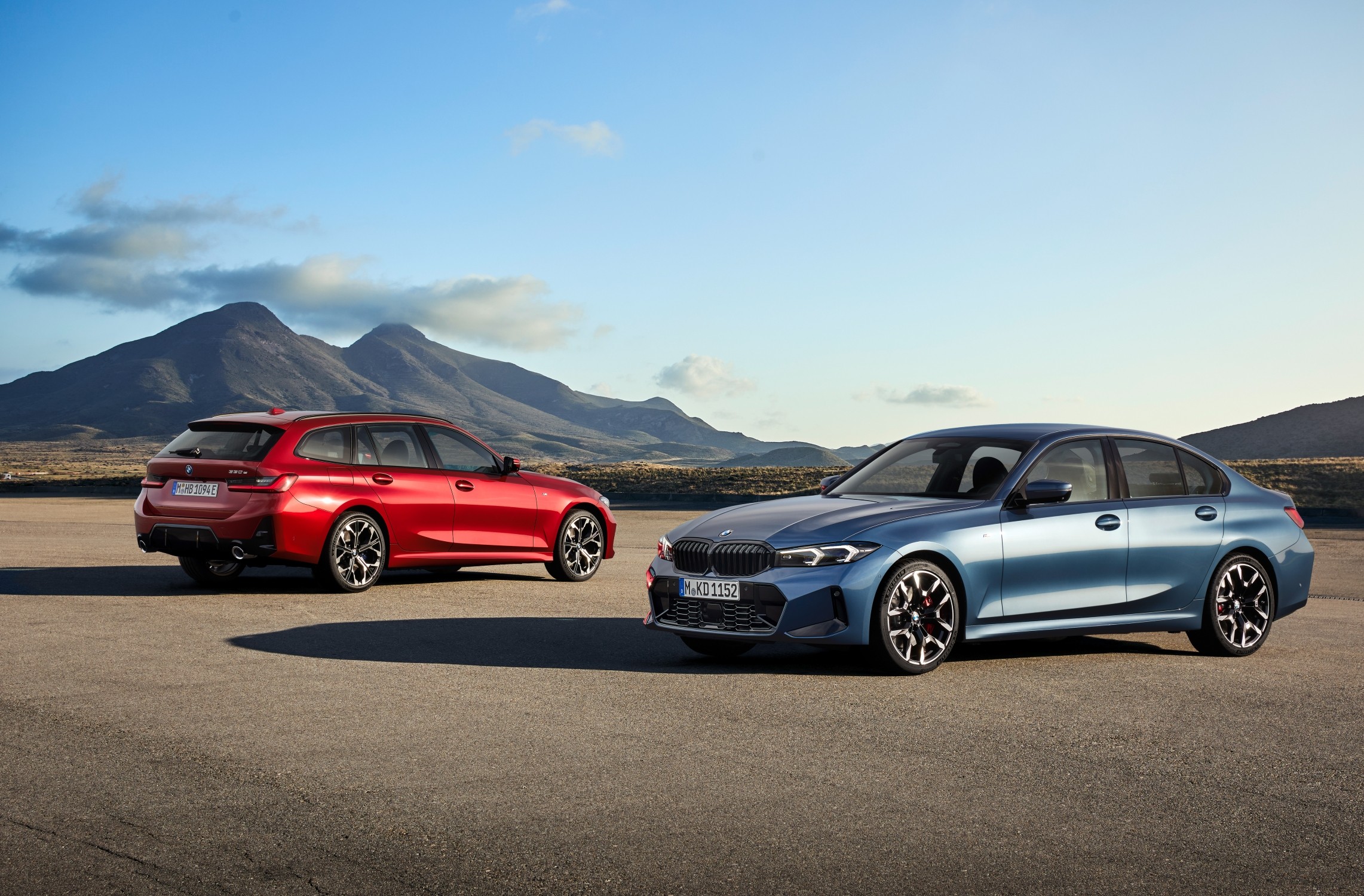 BMW 3 Serie prijslijsten BMW 3 Serie prijslijsten
